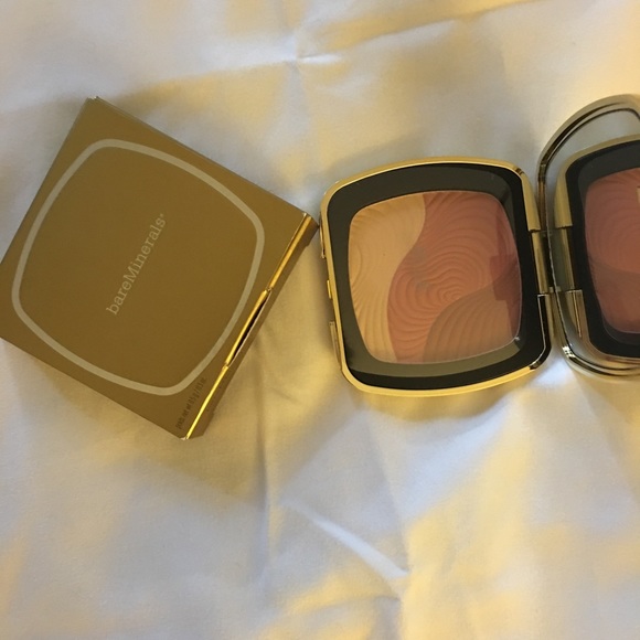 bareMinerals Other - Bare Minerals Ready Color Boost